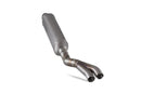 HPCorse - SP-1 Exhaust for KTM 990 Adventure/R '06-'14