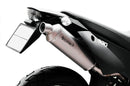 HPCorse - SP-1 Exhaust for KTM 990 Adventure/R '06-'14