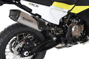 HPCorse - SP-1 Carbon Short Exhaust for Husqvarna Norden 901