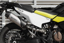 HPCorse - SP-1 Carbon Short Exhaust for Husqvarna Norden 901
