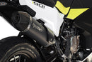 HPCorse - SP-1 Carbon Short Exhaust for Husqvarna Norden 901
