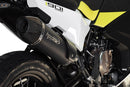 HPCorse - SP-1 Carbon Short Exhaust for Husqvarna Norden 901