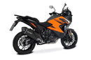 HPCorse - SPS-Carbon RR Exhaust for KTM 1290 Super Adventure S/R (2021 UP)
