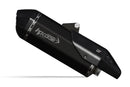 HPCorse - SPS-Carbon RR Exhaust for KTM 1290 Super Adventure S/R (2021 UP)