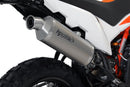 HPCorse - SP-1 Short Exhaust for KTM 890 Adventure/R
