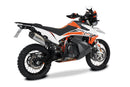 HPCorse - SP-1 Carbon Short Exhaust for KTM 890 Adventure/R