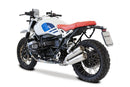 HPCorse - Hydroform RS 300 Exhaust for BMW R Nine T 2017-2020