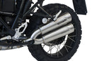 HPCorse - Hydroform RS 300 Exhaust for BMW R Nine T 2017-2020