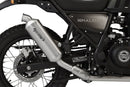 HPCorse - SP-1 Short Exhaust for Royal Enfield Hymalayan 2021-2023
