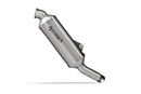 HPCorse - SP-1 Short Exhaust for Royal Enfield Hymalayan 2021-2023