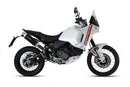 HPCorse - SP-1 High/Low Short for Ducati Desert X