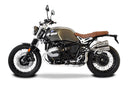 HPCorse - 1 into 2 GP-07 Exhaust for BMW R Nine T 2021-Up