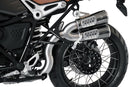 HPCorse - 1 into 2 GP-07 Exhaust for BMW R Nine T 2021-Up