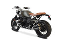 HPCorse - Hydroform RS 300 1 into 2 Exhaust for BMW R Nine T 2021-Up