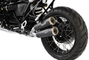 HPCorse - Hydroform RS 300 1 into 2 Exhaust for BMW R Nine T 2021-Up
