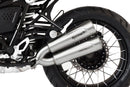 HPCorse - Hydroform RS 300 1 into 2 Exhaust for BMW R Nine T 2021-Up