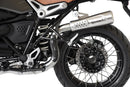 HPCorse - Hydroform RS 300 1 into 1 Exhaust for BMW R Nine T 2021-Up