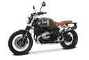 HPCorse - Hydroform RS 300 1 into 1 Exhaust for BMW R Nine T 2021-Up