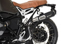 HPCorse - Hydroform RS 300 1 into 1 Exhaust for BMW R Nine T 2021-Up