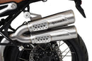 HPCorse - Hydroform RS 300 1 into 2 Exhaust for BMW R Nine T 2021-Up