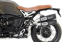 HPCorse - Hydroform RS 300 1 into 2 Exhaust for BMW R Nine T 2021-Up