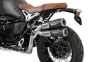 HPCorse - Hydroform RS 300 1 into 2 Exhaust for BMW R Nine T 2021-Up