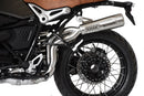 HPCorse - Hydroform RS 300 1 into 2 into 1 Exhaust for BMW R Nine T 2021-Up
