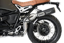 HPCorse - Hydroform RS 300 1 into 2 into 1 Exhaust for BMW R Nine T 2021-Up