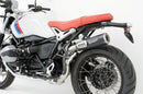 HPCorse - Hydroform RS 300 1 into 1 Exhaust for BMW R Nine T 2021-Up