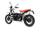 HPCorse - Hydroform RS 300 1 into 1 Exhaust for BMW R Nine T 2021-Up