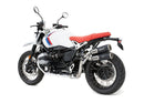 HPCorse - Hydroform RS 300 1 into 2 Exhaust for BMW R Nine T 2021-Up