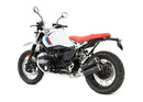 HPCorse - Hydroform RS 300 1 into 2 Exhaust for BMW R Nine T 2021-Up