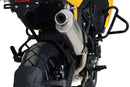 HPCorse - 4 Track-S Exhaust for Benelli TRK 502X