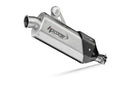 HPCorse - 4 Track-S Exhaust for Benelli TRK 502X