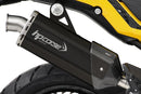 HPCorse - 4-Track-S Exhaust for Benelli TRK 502X