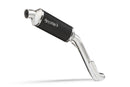 HPCorse - SP-1 Short Exhaust for Honda XL750 Translp