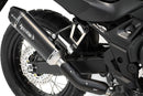 HPCorse - SP-1 Carbon Short Exhaust for Honda XL750 Translp