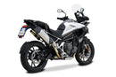 HPCorse - SPS-Carbon 350 for Triumph Tiger 1200 2022-2025
