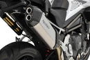 HPCorse - SPS-Carbon 350 for Triumph Tiger 1200 2022-2025