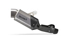 HPCorse - 4-Track Rally Exhaust For BMW R 1300 GS Adventure 2023/2024