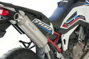 HPCorse - SP-2 Low/High Slip-On for Honda Africa Twin CRF 1100 (2020-2025)