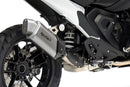 HPCorse - 4-Track Rally Exhaust For BMW R 1300 GS Adventure 2023/2024