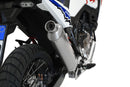 HPCorse - SP-1 Exhaust for Honda CRF 1100 Africa Twin