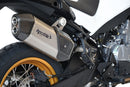 HPCorse - SPS-Carbon Short for CFMoto 800MT 2023-2026