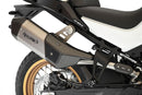 HPCorse - SPS-Carbon Short for CFMoto 800MT 2023-2026