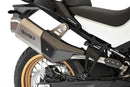 HPCorse - 4-Track R Short for CFMoto 800MT 2023-2026