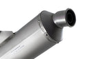 HPCorse - SP-1 400 Exhaust for Honda CRF 1100 Africa Twin