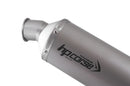 HPCorse - SP-1 Exhaust for Honda CRF 1100 Africa Twin