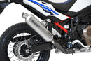 HPCorse - SP-1 Exhaust for Honda CRF 1100 Africa Twin