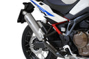 HPCorse - SP-1 Exhaust for Honda CRF 1100 Africa Twin